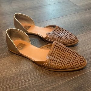 Dolce Vita Summer Sandals